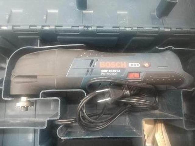 【WG】【BOSCH】GMF 10.8V-LI バッテリーカットソー