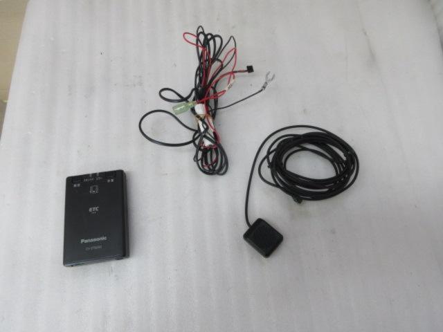 Panasonic
CY-ET 926 D
(Z03744)