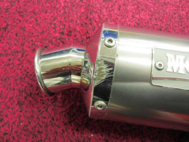 Moriwaki Engineering】PCX125/150 Full Exhaust ZERO WT フルエキ 