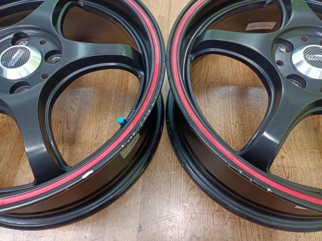5ZIGEN Pro Racer PRORACER FN01R-Cα | やや傷や汚れあり | アップガレージ 岡山倉敷店 | カー用品 ...