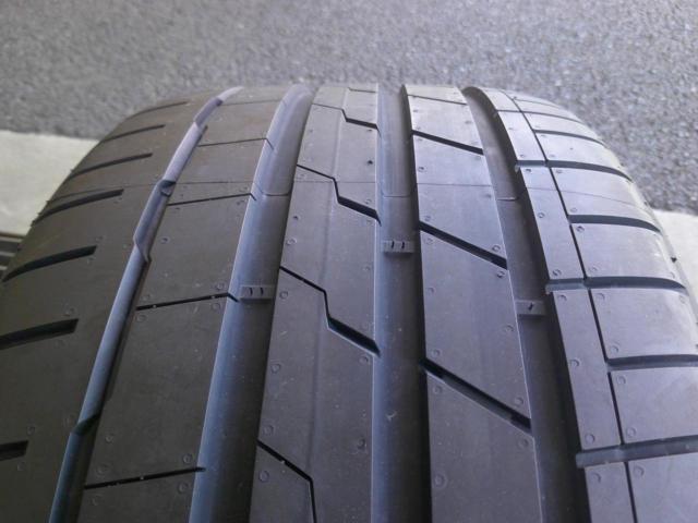 HANKOOK ventus S1evo3