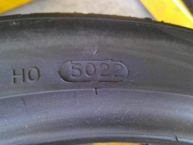 HANKOOK ventus S1evo3