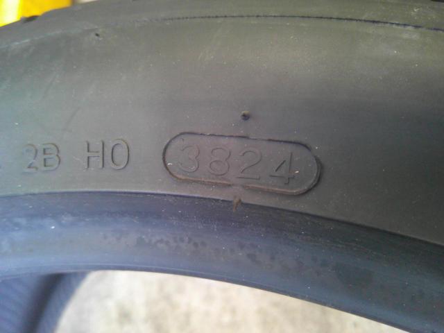 HANKOOK ventus S1evo3