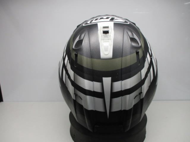 Arai (Arai)
RX-7X
PLANET
black
L size
B + COM
ONE included