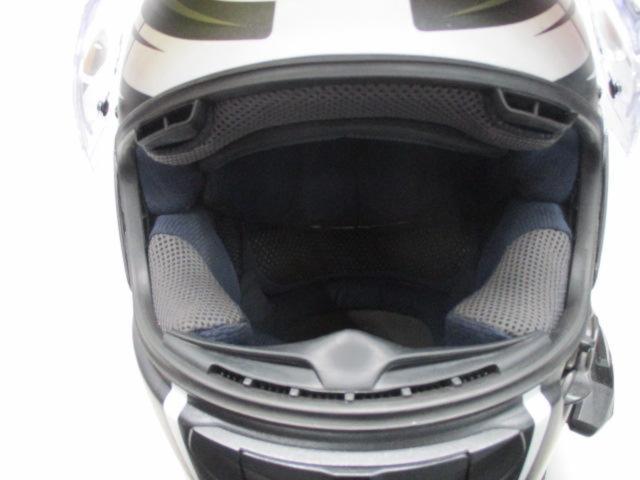 Arai (Arai)
RX-7X
PLANET
black
L size
B + COM
ONE included