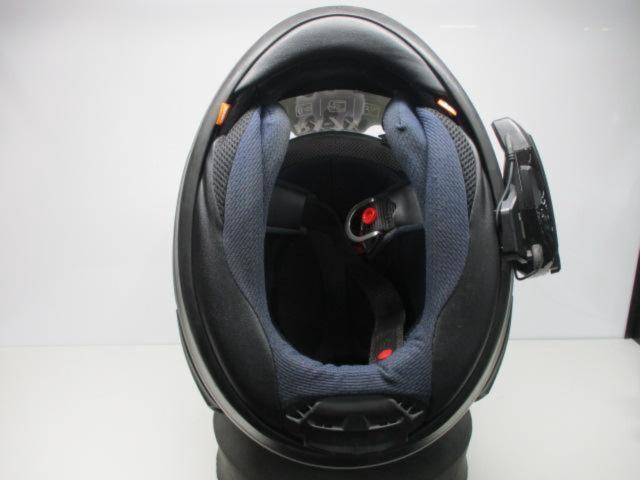 Arai (Arai)
RX-7X
PLANET
black
L size
B + COM
ONE included
