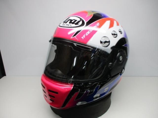 Arai (Arai)
RAPIDE-NEO
HARADA
L size