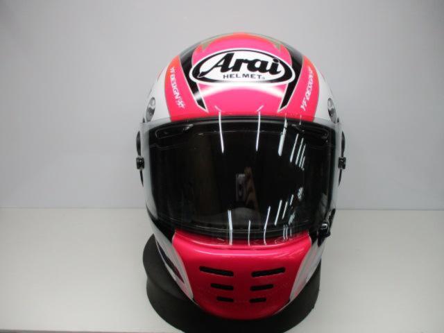 Arai (Arai)
RAPIDE-NEO
HARADA
L size