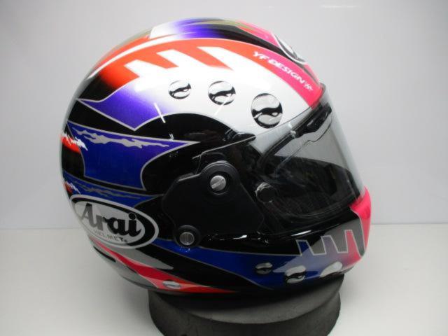 Arai (Arai)
RAPIDE-NEO
HARADA
L size