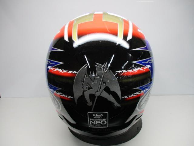 Arai (Arai)
RAPIDE-NEO
HARADA
L size