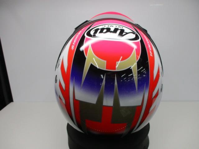 Arai (Arai)
RAPIDE-NEO
HARADA
L size
