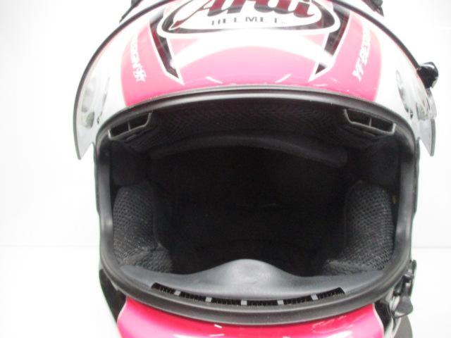 Arai (Arai)
RAPIDE-NEO
HARADA
L size