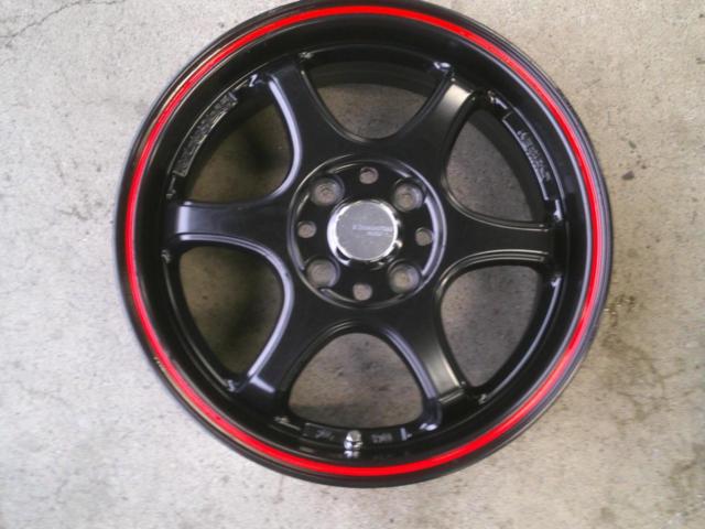 5ZIGEN Pro Racer CANNONBALL (Z03702) | 中古品 | アップガレージ 郡山店 | カー用品 アルミホイール ...