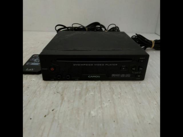 CAMOS  DV-3600B