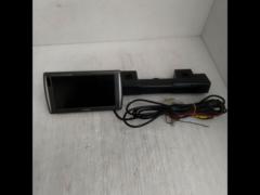 ALPINE
PKG-M700SC
7 inch rear seat monitor