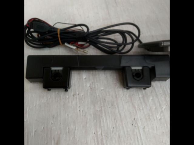 ALPINE
PKG-M700SC
7 inch rear seat monitor