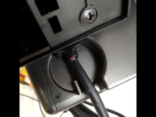 ALPINE
PKG-M700SC
7 inch rear seat monitor