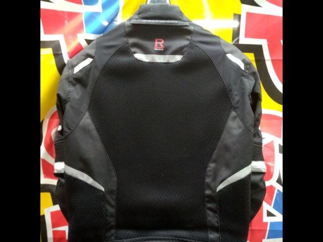 KOMINE Rスペックメッシュジャケット