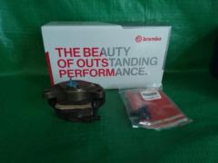 Brembo
CNC
Rear caliper 2P
120.A441.10
Mounting pitch 84mm