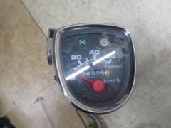 HONDA genuine
Speedometer
Super Cub 50
C50