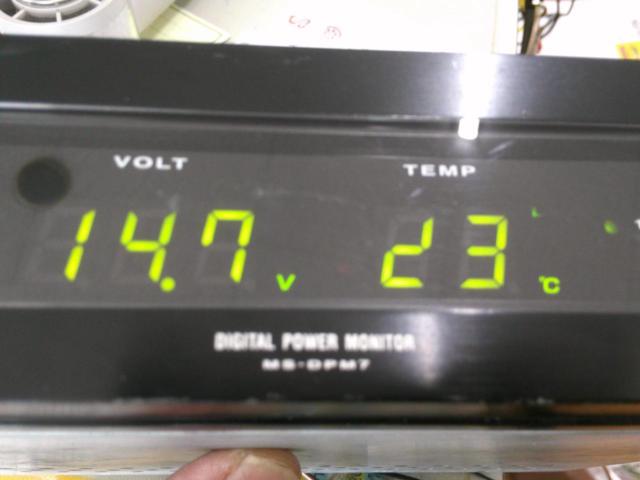 Audio-technica
MS-DPM7