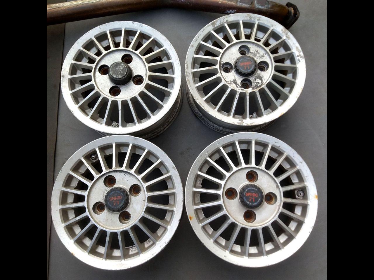 BRIDGESTONE SPINTO 71 | 傷や汚れあり | アップガレージ 岡崎宇頭店 