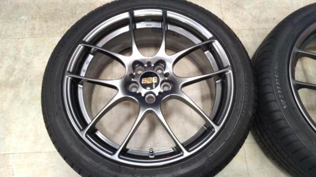 BBS (BB es)
RF507
+
WINRUN
R330
For 86/Prius/BRZ