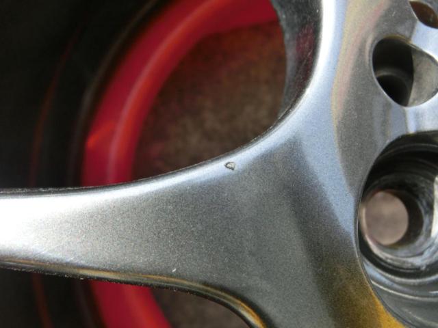BBS (BB es)
RF507
+
WINRUN
R330
For 86/Prius/BRZ