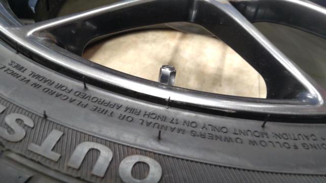 BBS (BB es)
RF507
+
WINRUN
R330
For 86/Prius/BRZ