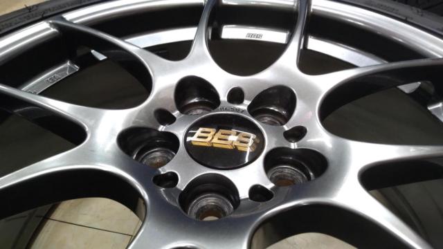 BBS (BB es)
RF507
+
WINRUN
R330
For 86/Prius/BRZ