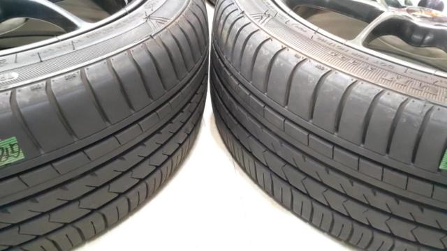 BBS (BB es)
RF507
+
WINRUN
R330
For 86/Prius/BRZ