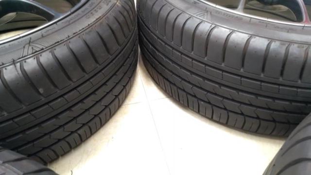 BBS (BB es)
RF507
+
WINRUN
R330
For 86/Prius/BRZ
