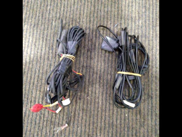 DENSO (transmission)
DIU-5300
An additional setup fee of ¥2200 is required for ETC!