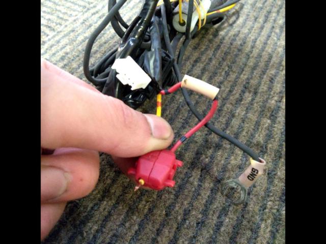 DENSO (transmission)
DIU-5300
An additional setup fee of ¥2200 is required for ETC!