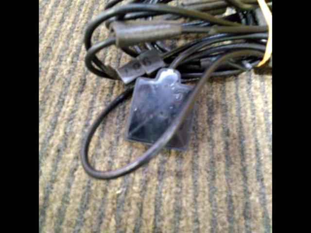 DENSO (transmission)
DIU-5300
An additional setup fee of ¥2200 is required for ETC!