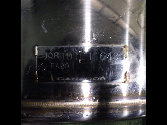 GANADOR
Vertex
Sport86/ZN6
Late model/JQR
10161164S