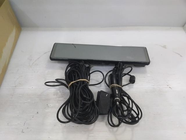 MAXWINMDR-C008 Digital inner mirror + rear drive recorder | Used ...
