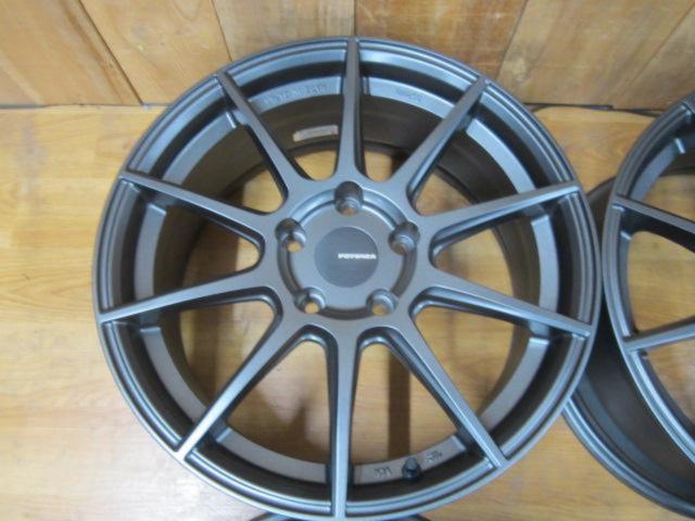 BRIDGESTONE(ブリヂストン)】POTENZA(ポテンザ) SW010 | 目立った傷や 