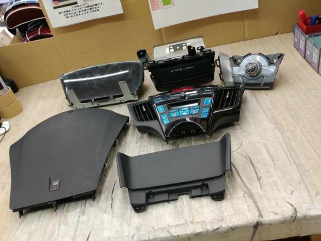 [Wakeari] HONDA
Genuine Inter Navi