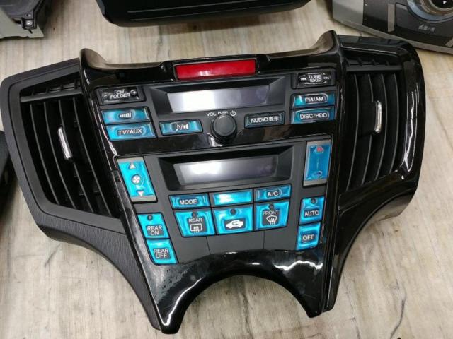[Wakeari] HONDA
Genuine Inter Navi