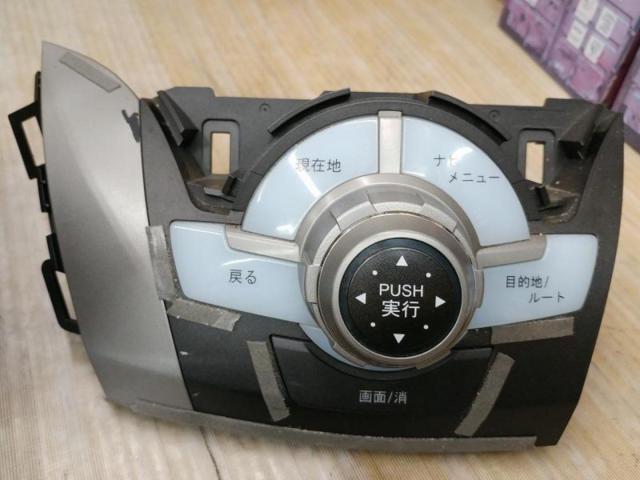 [Wakeari] HONDA
Genuine Inter Navi