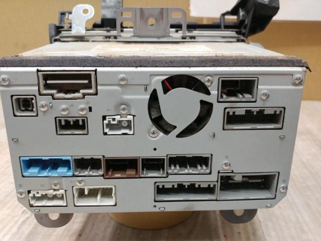 [Wakeari] HONDA
Genuine Inter Navi