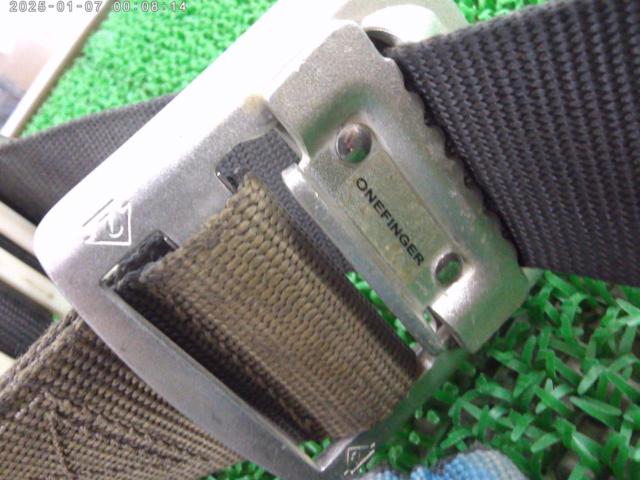 ★値下げしました★安全帯 FUJII DENKO 安全帯 !!!