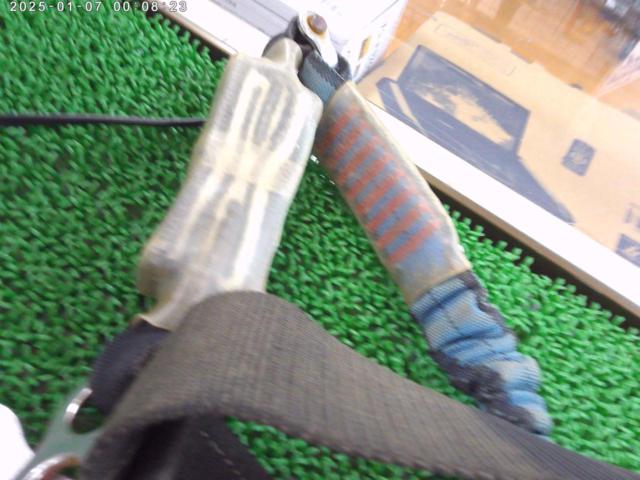 ★値下げしました★安全帯 FUJII DENKO 安全帯 !!!