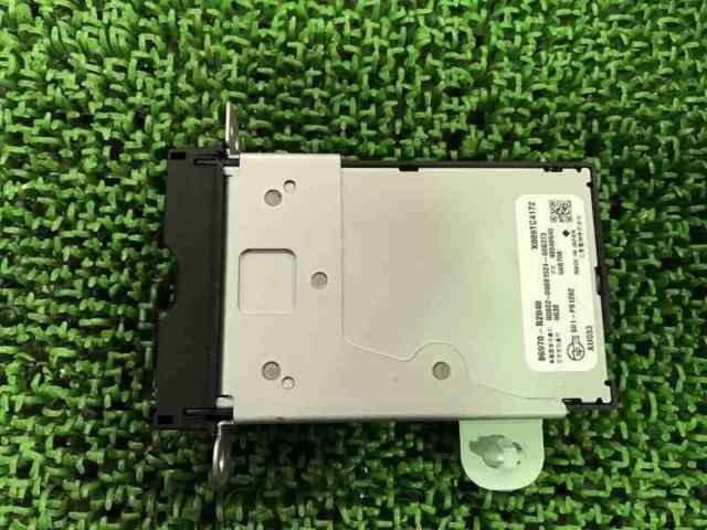 DAIHATSU (Daihatsu) genuine
Built-in ETC-board unit
86970-B2040