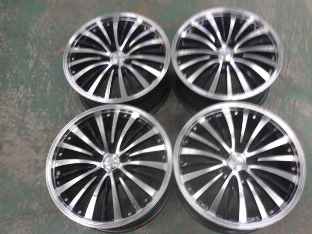 【MARUKA SERVICE】MANARAY SPORT  VERTEC VR-5