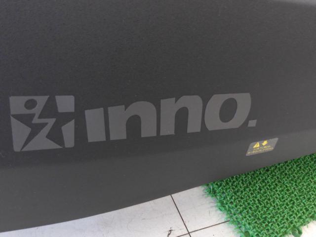 INNO/RV-INNO(イノー)BRM2020 ルーフボックス