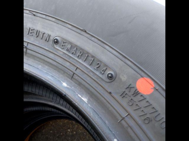 【DUNLOP】GRANDTREK AT20