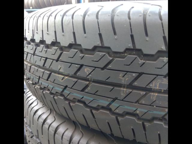 【DUNLOP】GRANDTREK AT20