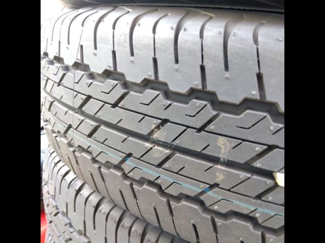 【DUNLOP】GRANDTREK AT20
